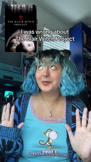 Reflexiones sobre The Blair Witch Project