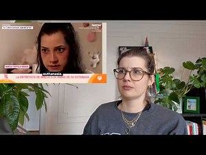 NOELIA CASTILLO RAMOS & “Death With Dignity” | The Dark Truth About Euthanasia