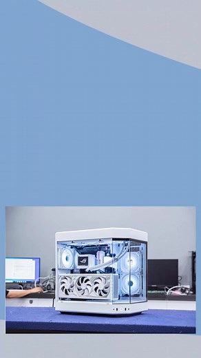 11K views · 228 reactions | PC hi end năm 90 sẽ ntn | PCM | Facebook