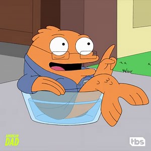 Klaus' body shop now open for business! Don't miss an all NEW episode of #AmericanDad TONIGHT at 10/9c only on TBS Network | American Dad