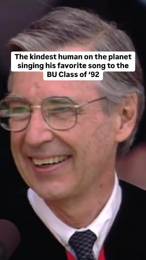 Remembering Fred Rogers - A Beautiful Day in the Neighborhood