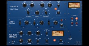 レガシーバージョンも含む7種類のプラグインバンドル、Softube「Tube-Tech Complete Collection」が50％OFF！ | Computer Music Japan