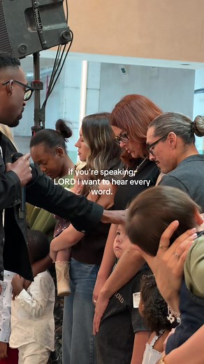 Hearing God's Voice in Everyday Life
