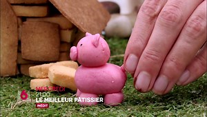 118K views · 3.3K reactions | Le Meilleur Pâtissier revisite les contes pour enfants mercredi à 21:00 sur M6 | Le Meilleur Pâtissier M6 | Facebook