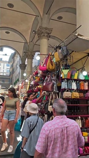 Street walking Tour 4k 🇮🇹