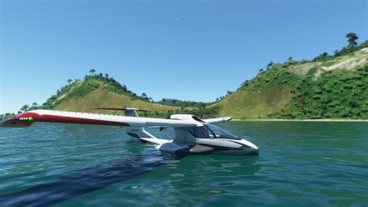 Test - Microsoft Flight Simulator 2020 - Des sensations épiques