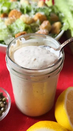 “Delicious! Made this to go with the tofu wraps and so good” 🥗 | Live Eat Learn