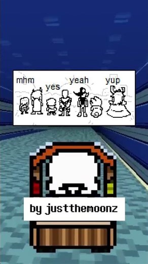 UNDERTALE #shorts