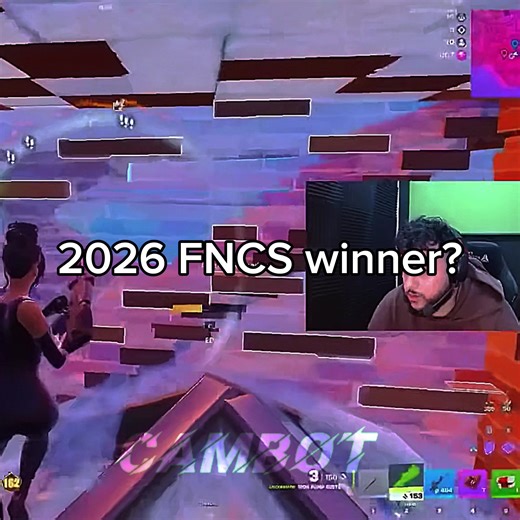 Is this THE Clix edit? #peterbot #clix #cambotfn #fortnitecompetitive #edit