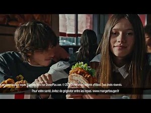 pub KFC  2026 MALCOLM (2026) – Publicité Officielle