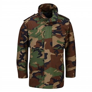 Men's Propper M65 Field Coat | TacticalGear.com