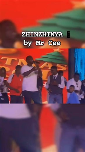 ZHINZHINYA by Mr Cee | Mr C