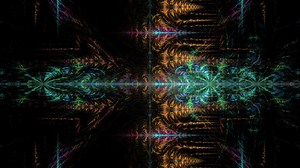 Expand your mind by watching this powerful video. A true visual key to your subconscious, it unlocks all possibilities when used correctly. Immerse yourself in the fascinating beauty of life's fractal nature. 🤩🧠❤️ 🎵Music : @kalyascintilla.merkaba - Dance the Spiral Never Ending (ft. Alice Spacedoll) | Orosz Visual Labs