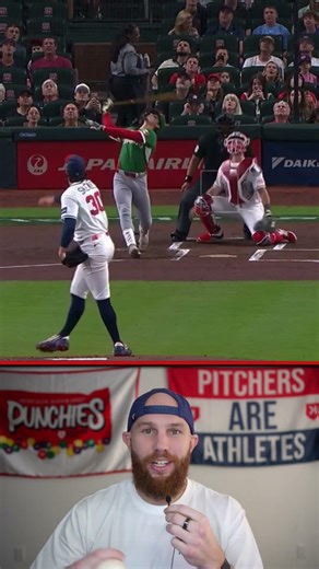 The Goal of a Pitchers Arsenal 🎯 | #shorts