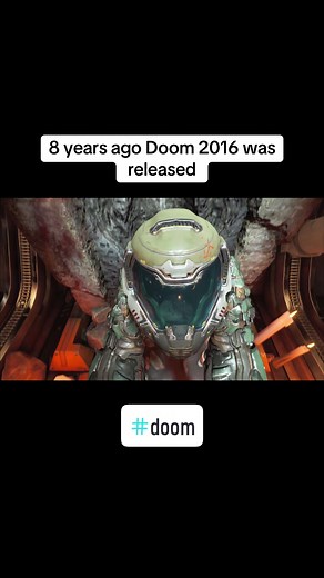 Doom 2016: A Look Back at the Game's Impact