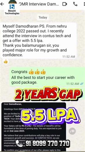 Full Stack Certification Course in Chennai | 100% Placements | Besant Technologies OMR