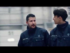 Kuehne + Nagel UK Promo