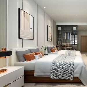 [Hot Item] Waterproof WPC Wall Cladding Panel for Wall Design