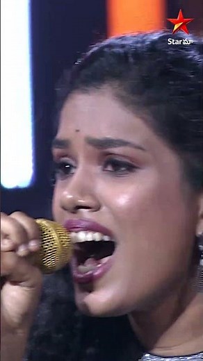 Chamka Chamka Song by Sahithi | 30 years of Mani Sharma | #SuperSinger on #StarMaa - Sat - Sun 9 PM