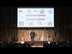 The power of automation and how to control it | Nicolas Kirchmayr | TEDxTUWien