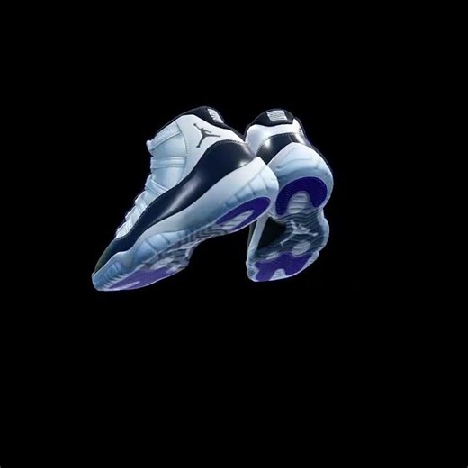 Air Jordan 11 Retro ‘Concord’
