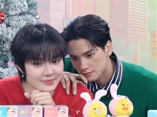 Knp疑似地下转公开了？