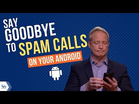 How to send spam calls directly to voicemail on an Android | Kurt the CyberGuy