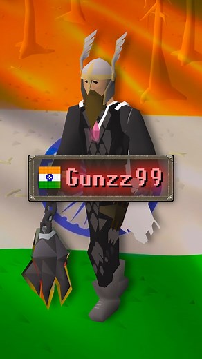 How one nooby pvmer made me RICH 😂🫶 #oldschoolrunescape #osrs | Messiah OSRS