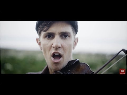 Dreams Carry Me On - Noble Jacks - Official Video