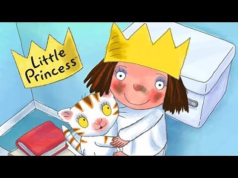 Little Princess 👑 SEASON 4 COMPILATION 🌟 10+ Minutes!