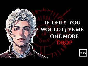 Astarion's Plea | [M4A] Ep. 1 | [ASMR Script Fill]