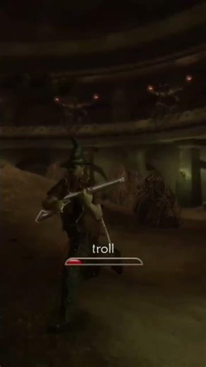 How to Fight Trolls in Fable 2! #gaming #upandcomingartist #fable #funnygameplay #fable2 #fable3
