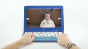 HP Stream TV Spot, 'On Top of Holidays'