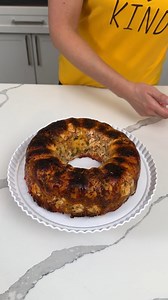 Yummy chicken and garlic knot I love making this! it's so good! | This Y'all Life