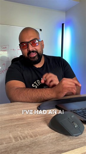 Make your life easier & build an AI Personal Assistant #lifetips #lifehack