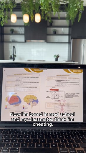 Master Your Exams with High-Yield Notes! Cut through the clutter with focused, easy-to-digest summaries that boost retention and keep burnout at bay. 💡 Ideal for: MBBS, MD, MBChB, Pre-Med, USMLE, Nursing, and all healthcare students! 📖 Complete coverage of core topics: ✅ Cardiology 🫀 ✅ Respiratory 🫁 ✅ Neurology 🧠 ✅ Musculoskeletal 💪 ✅ Gastrointestinal 🏥 ✅ Renal 🩸 ✅ Endocrine 🏋️ ✅ OB-GYN 🤰 ✅ Pharmacology 💊 ✅ And many more essentials! | Medschool.note