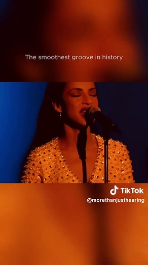 Sade Live: Nothing Can Come Between Us in San Diego 1993