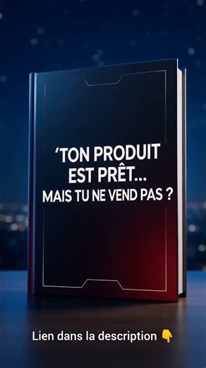 Vends Vite : Comment vendre son produit digital en 7 jours