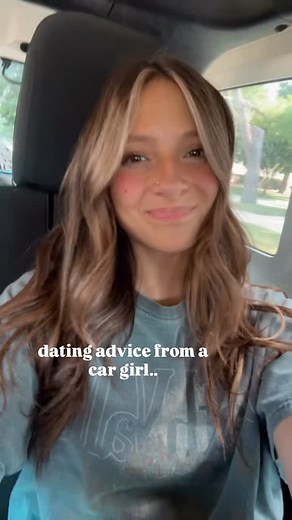 ella 🏎️ on Instagram: "Or life advice in general 😂 #carsbyella #cargirlsdoitbetter #carscene #carsofinstagram #relatable #carsdaily #viral #cargirl"