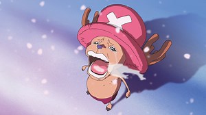 One Piece: Episode of Chopper: Bloom in the Winter, Miracle Sakura | Netflix