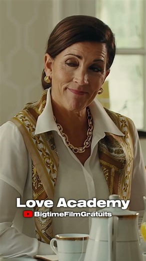 Love Academy (2021) is now streaming on Bigtime!