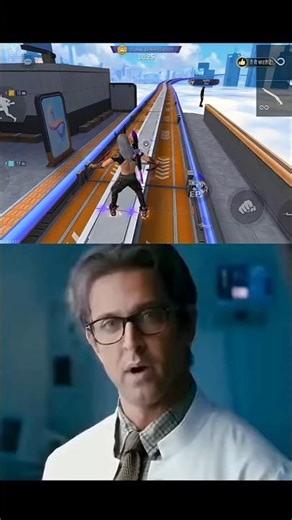 Free fire virus🦠 Hampe asar nhi kar pa rha hai #freefireshorts #trending