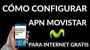 APN Movistar Colombia – Configuracion APN .com