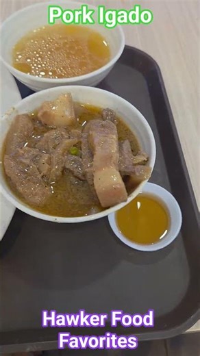 Delicious Pork Igado #food #foodie #pinoyfood #foodreview #foodtrip