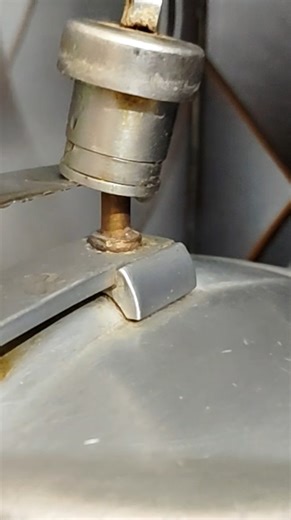 super fast steam out in pressure cooker whistle sound cooking time