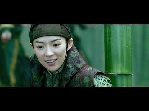 03《House of Flying Daggers 》