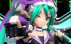 【初音ミク变装秀】网络游戏废人颂