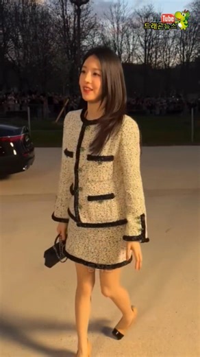 미모의 고윤정 의외로 지독한 이 습관?