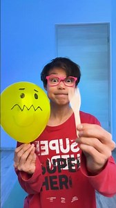 Cardboard Forks Fun: Big vs Small!! #kids #fun