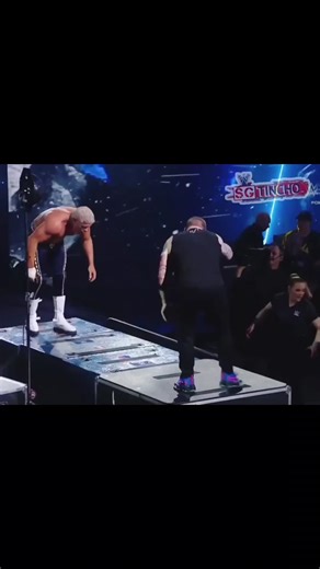 Top WWE Funny Moments Featuring Kevin Owens